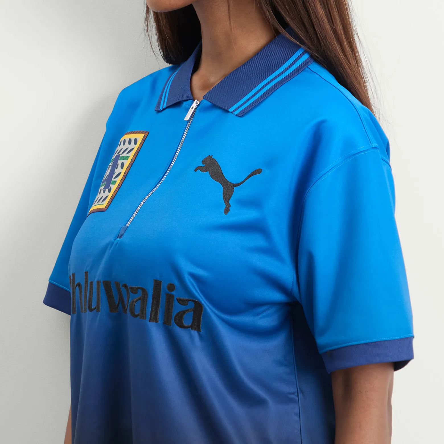 Puma x Ahluwalia Polo