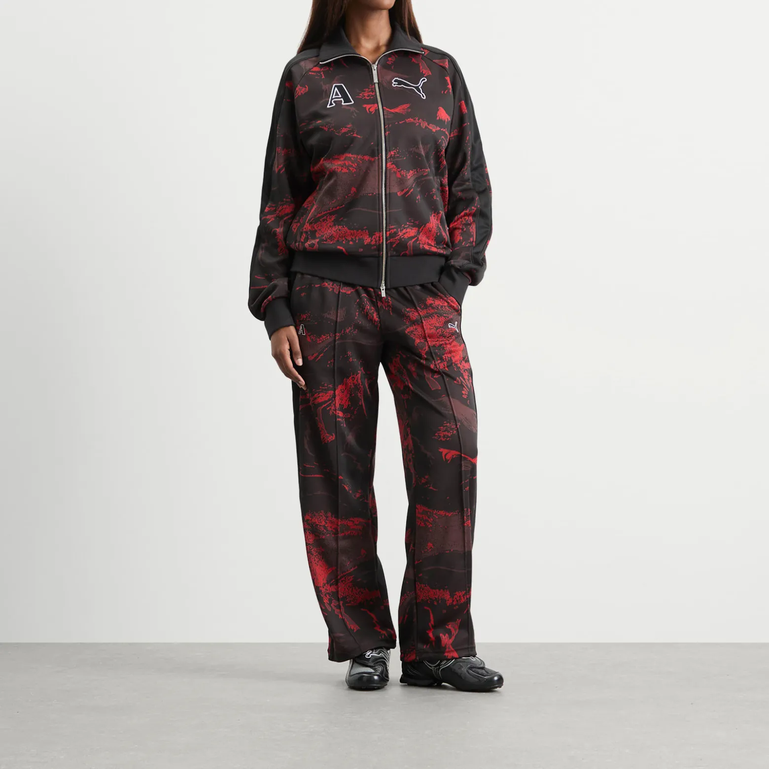 Puma x Ahluwalia T7 Track Pants