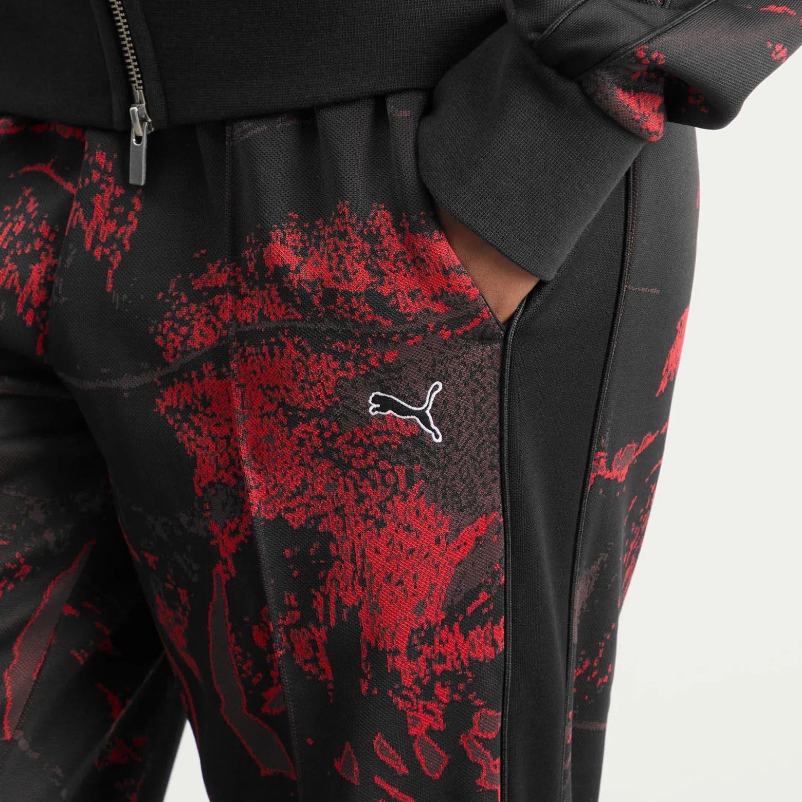 Puma x Ahluwalia T7 Track Pants