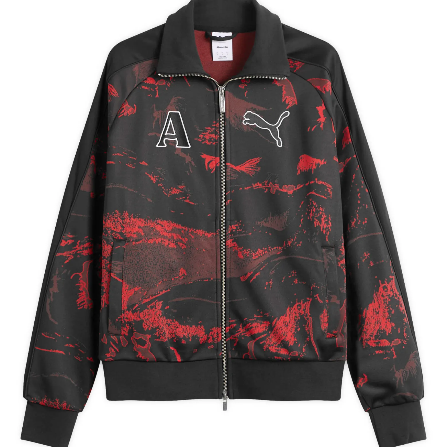 Puma x Ahluwalia T7 Track Top