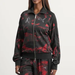 Puma x Ahluwalia T7 Track Top