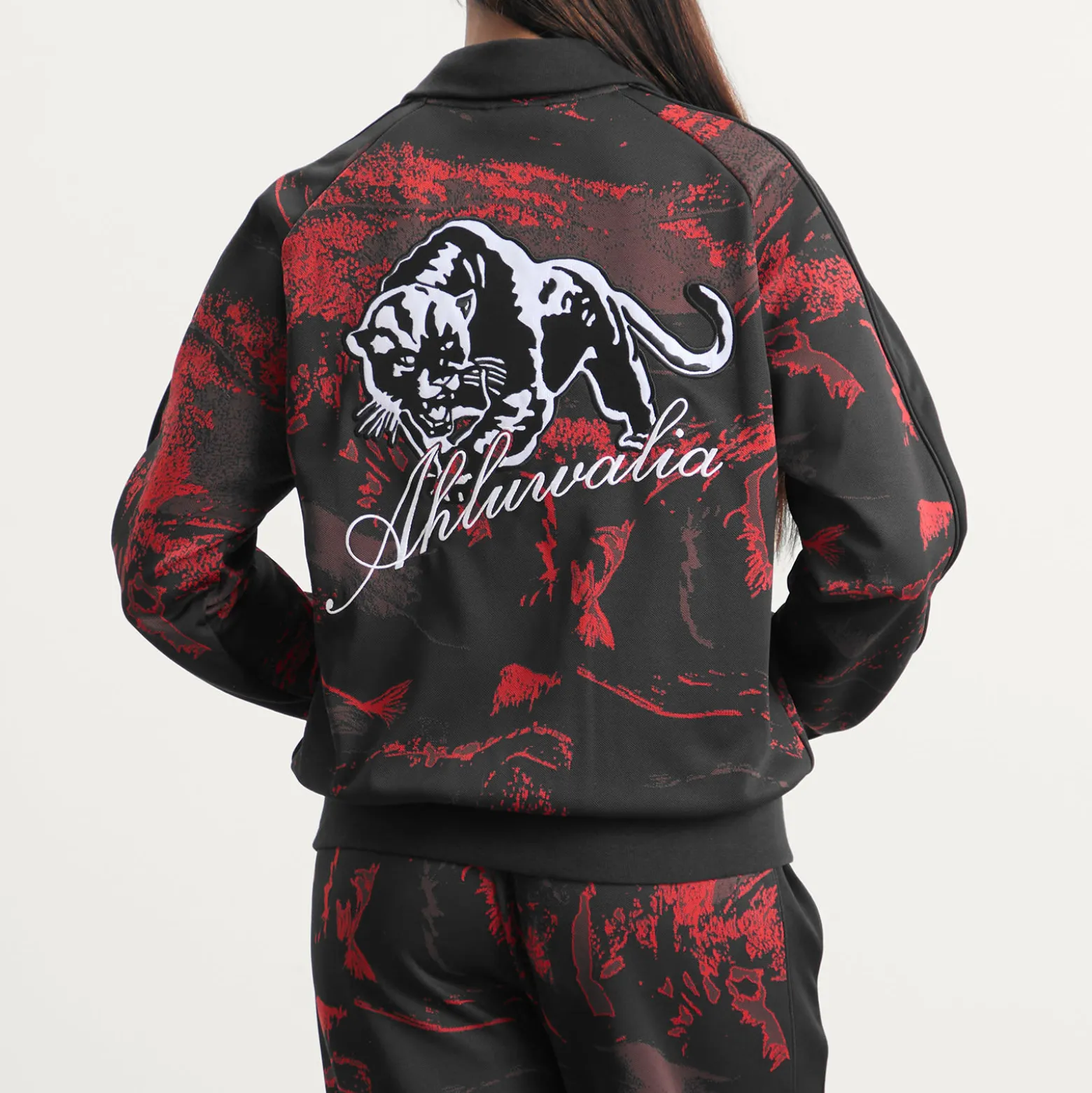 Puma x Ahluwalia T7 Track Top