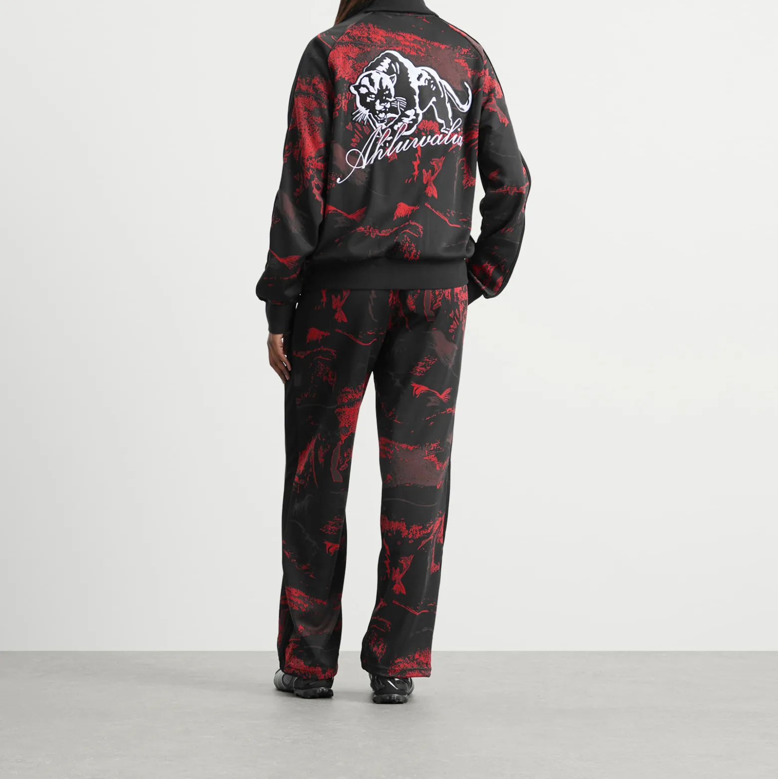 Puma x Ahluwalia T7 Track Top