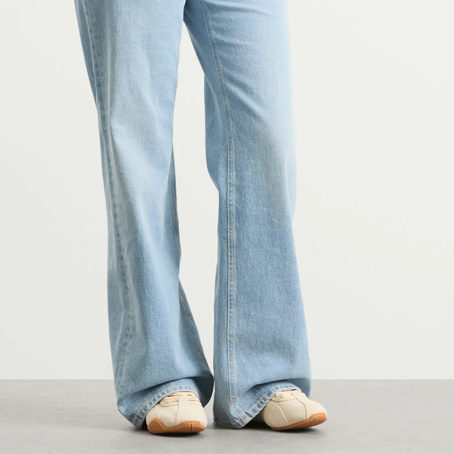 Puma x Jil Sander K-Street Suede Sneakers