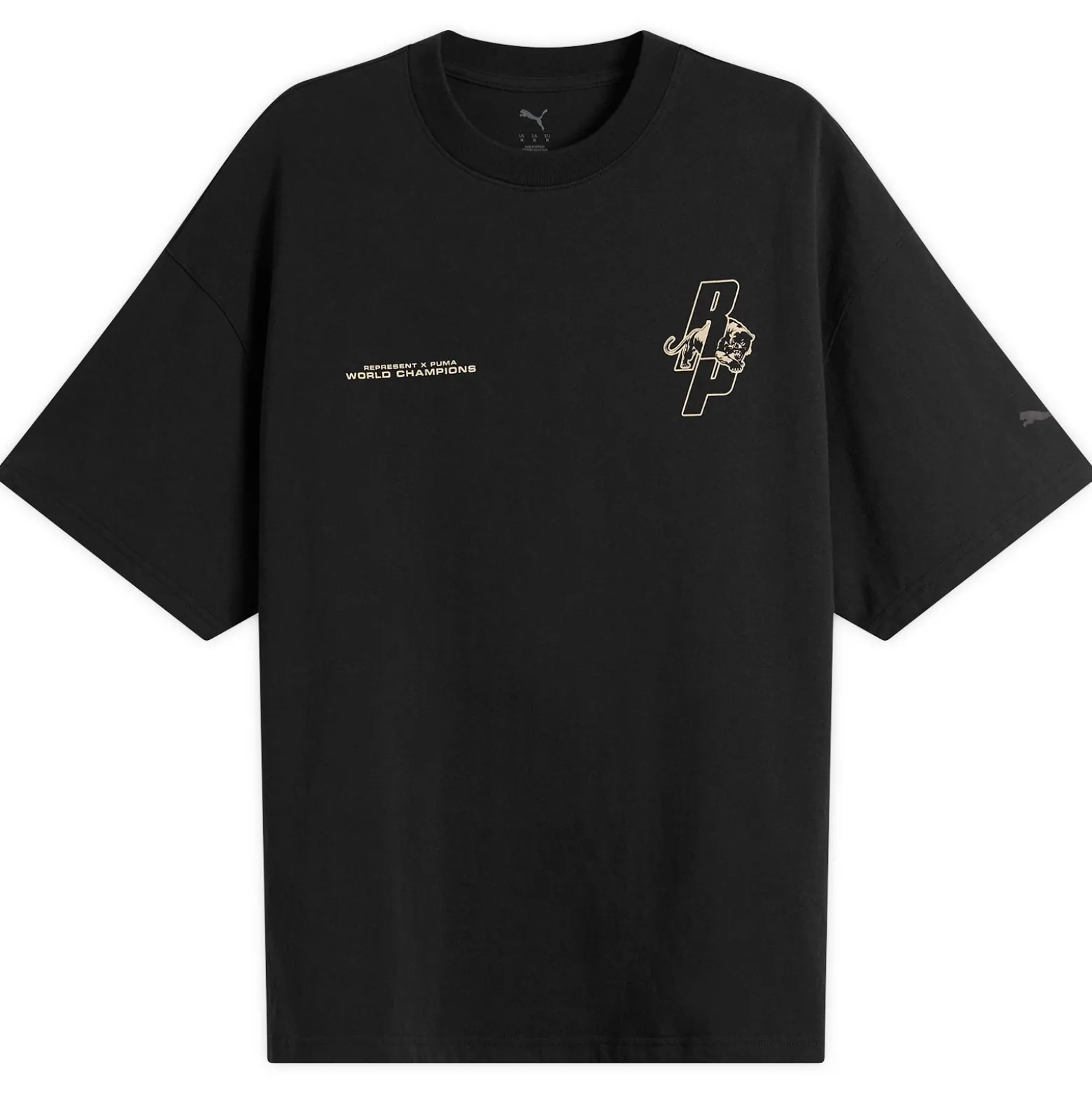 Puma x Represent Graphic T-Shirt