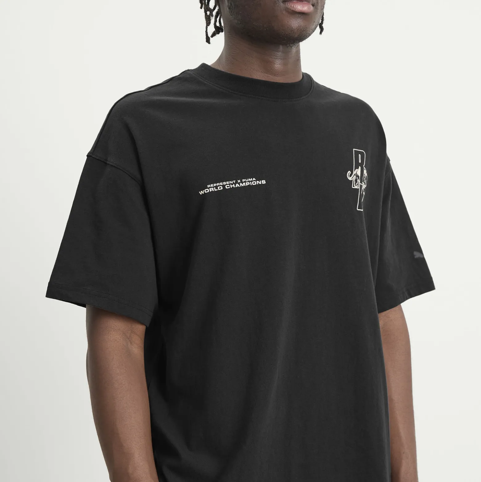 Puma x Represent Graphic T-Shirt