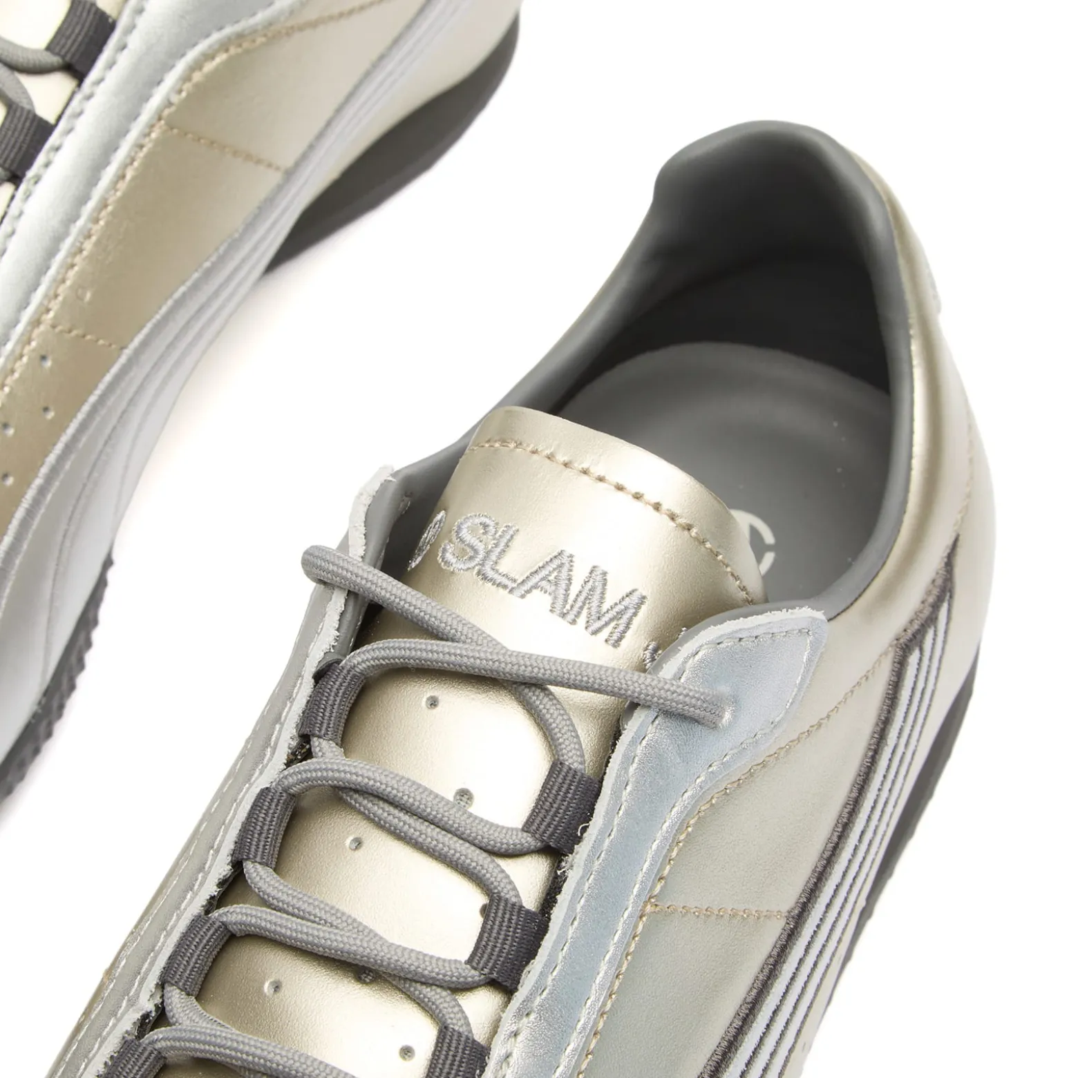 Puma x Slam Jam H-Street OG Sneaker