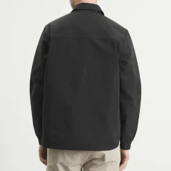 Purple Mountain Observatory Climate Shirt Jacket