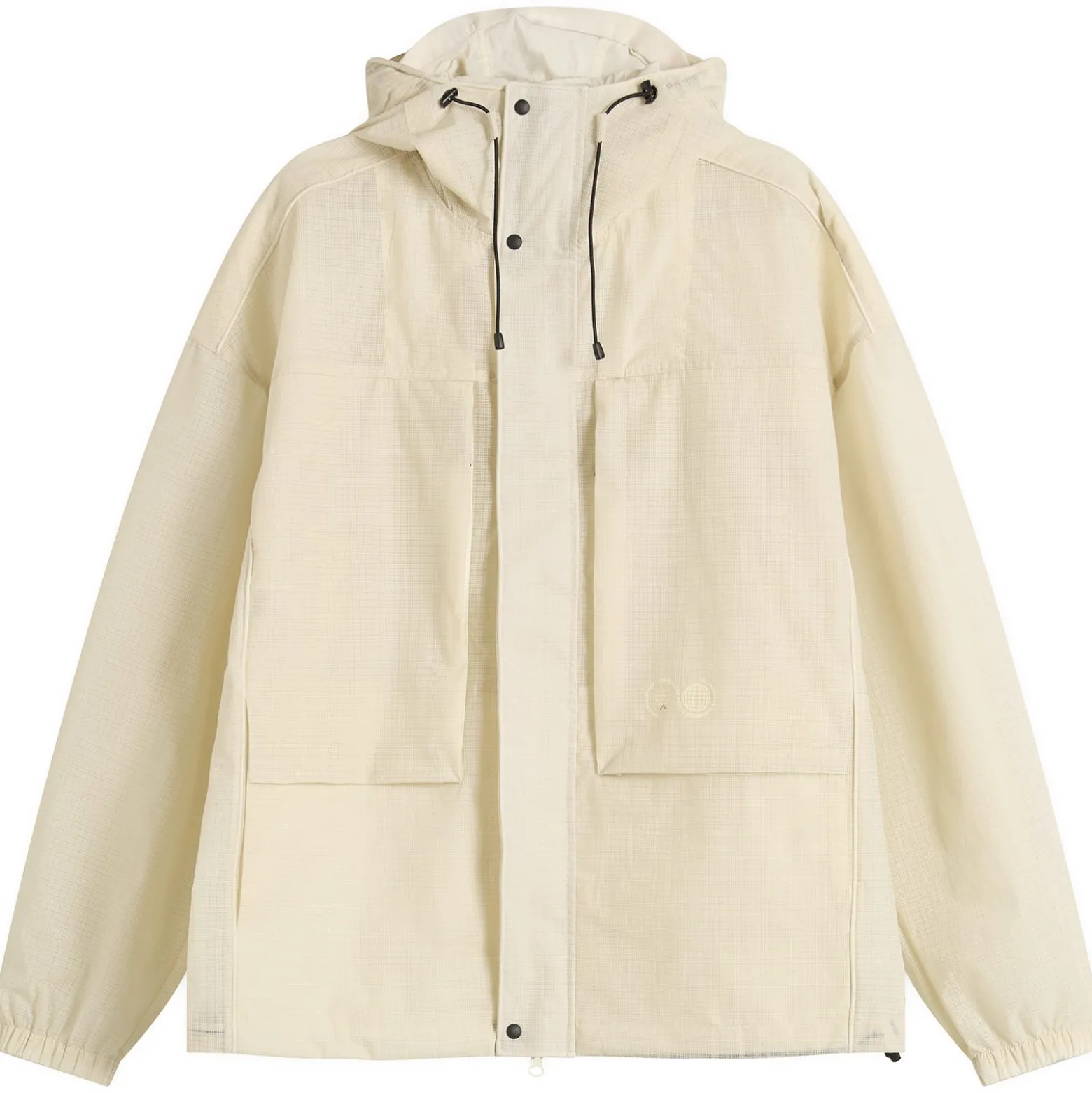 Purple Mountain Observatory Glow Ridge Jacket