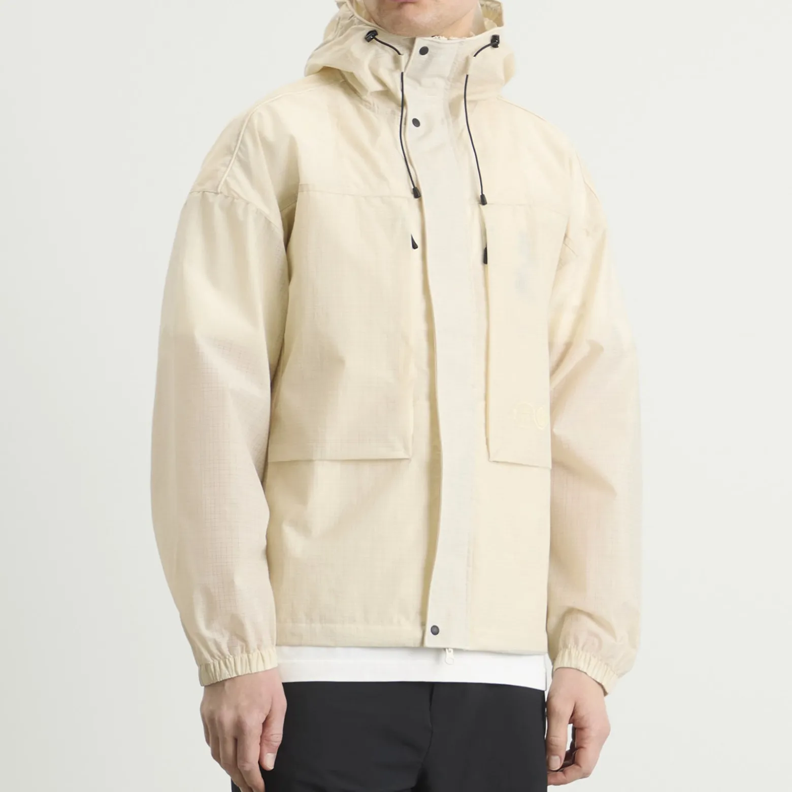 Purple Mountain Observatory Glow Ridge Jacket
