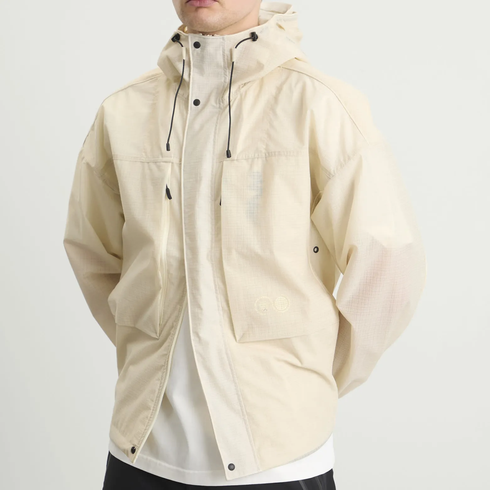 Purple Mountain Observatory Glow Ridge Jacket