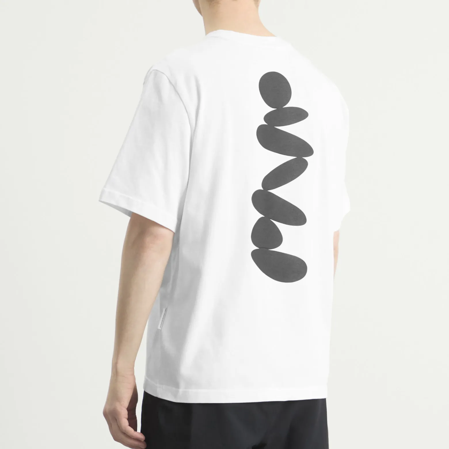 Purple Mountain Observatory Boulder T-Shirt