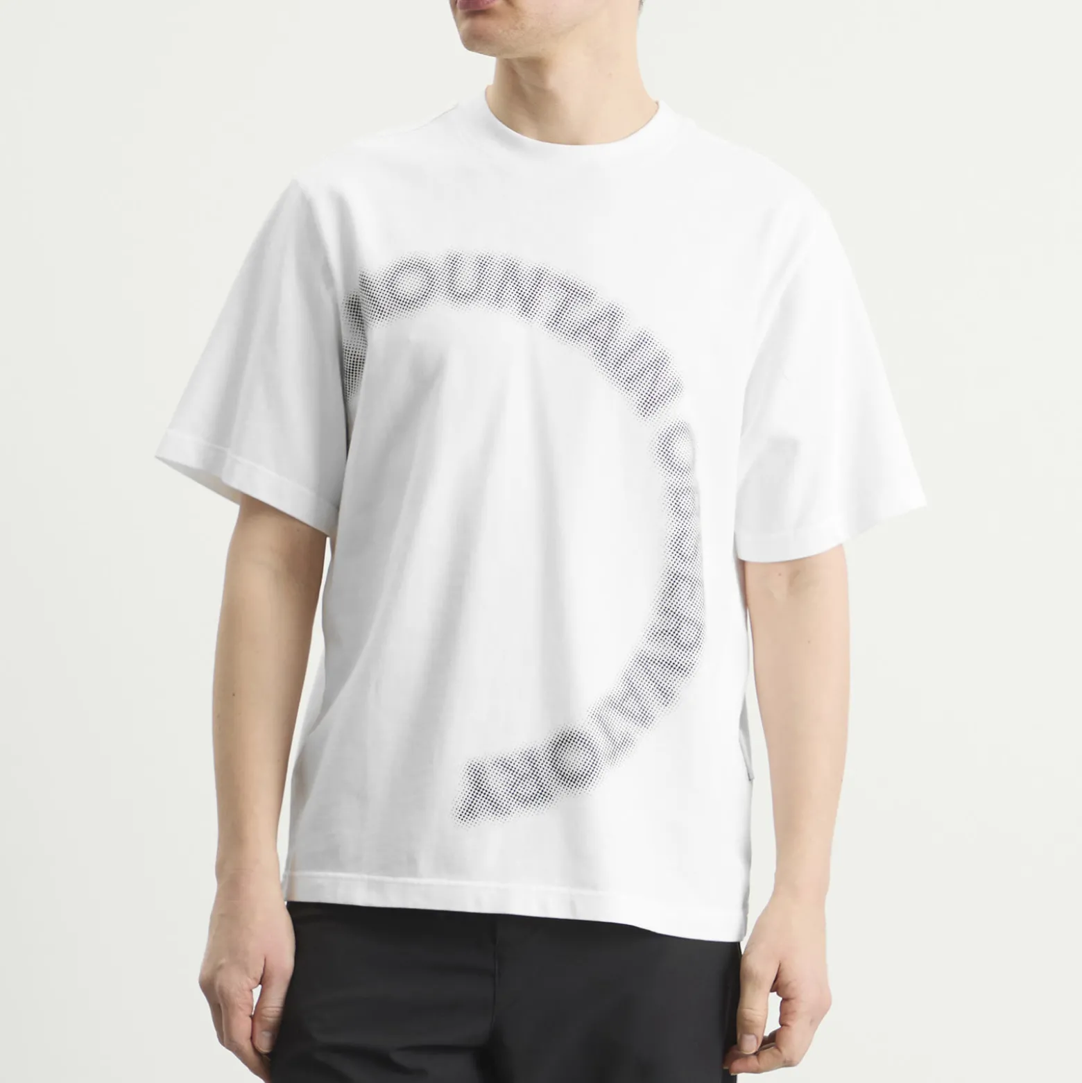 Purple Mountain Observatory Orbital T-Shirt