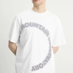 Purple Mountain Observatory Orbital T-Shirt