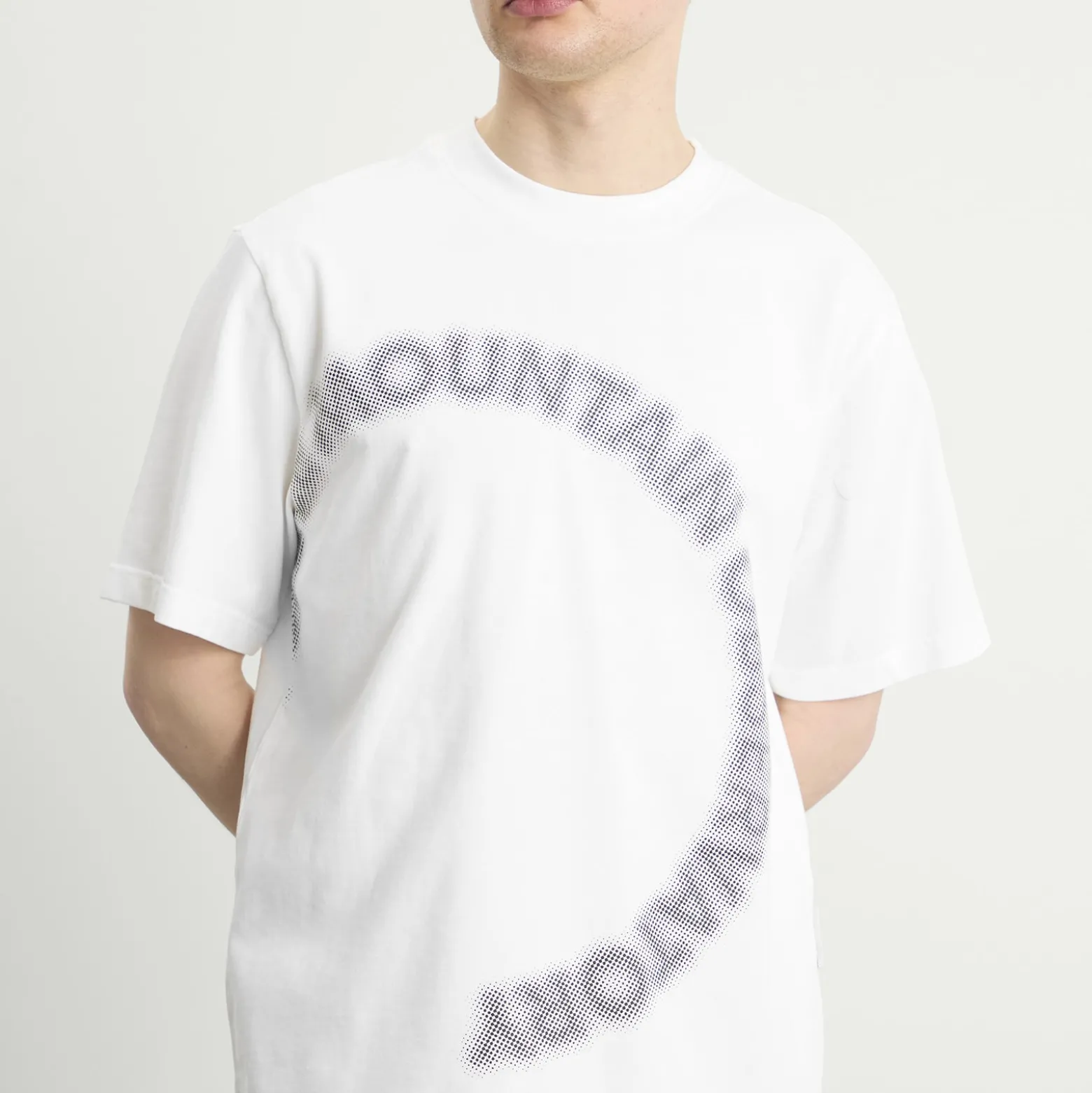 Purple Mountain Observatory Orbital T-Shirt