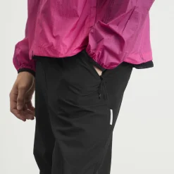 Purple Mountain Observatory Blocked Terrain Pants