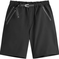 Purple Mountain Observatory Forest Shorts