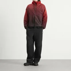 Purple Mountain Observatory Breeze Ombre Jacket