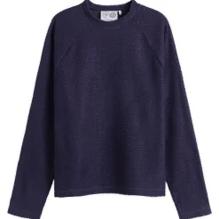 Purple Mountain Observatory Polartec Alpha Pullover