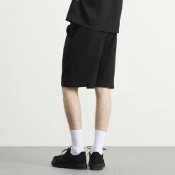 Purple Mountain Observatory Waffle Shorts