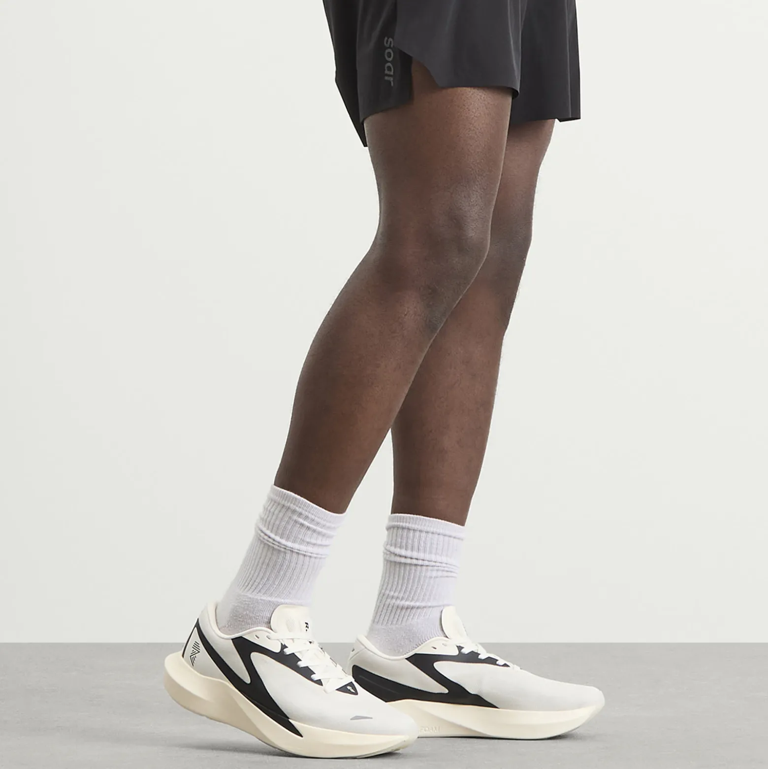 R.A.D® Synth Sneaker