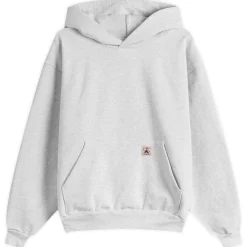Randy’sGarments Heavyweight Logo Hoodie
