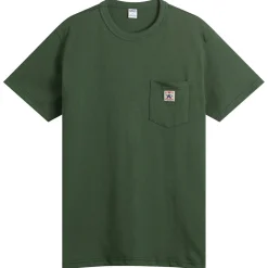 Randy’sGarmentsINC. Logo Pocket T-Shirt