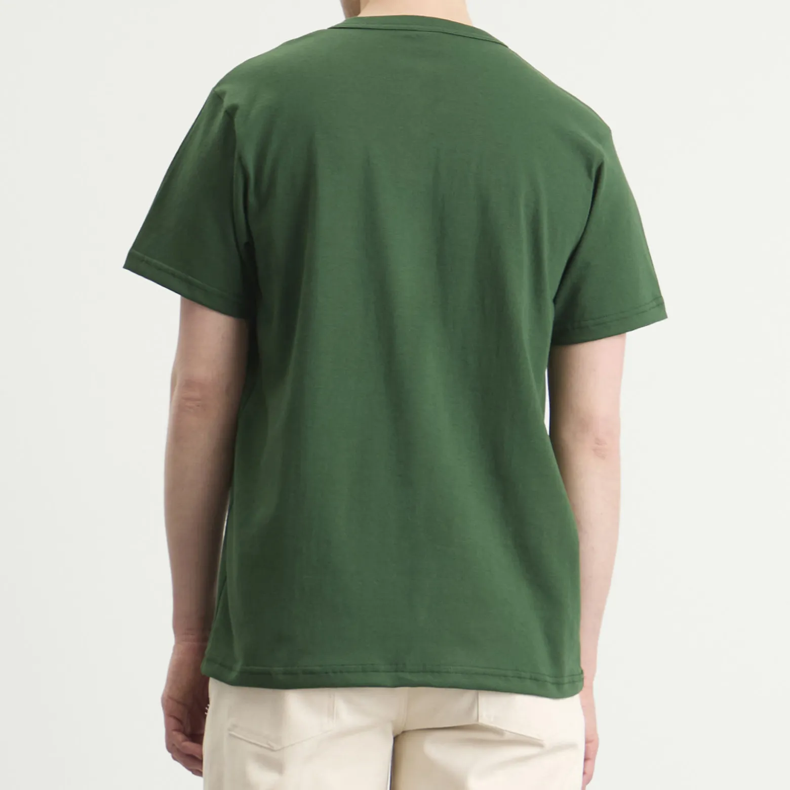 Randy’sGarmentsINC. Logo Pocket T-Shirt
