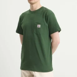 Randy’sGarmentsINC. Logo Pocket T-Shirt