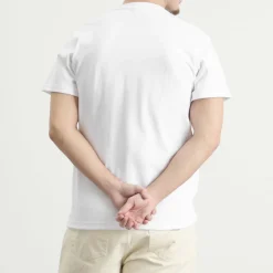 Randy’sGarmentsINC. Logo Pocket T-Shirt
