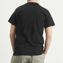 Randy’sGarmentsINC. Logo Pocket T-Shirt