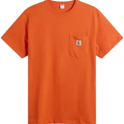 Randy’sGarmentsINC. Logo Pocket T-Shirt