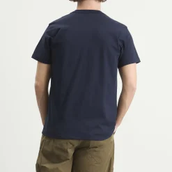 Randy’sGarmentsINC. Logo Pocket T-Shirt