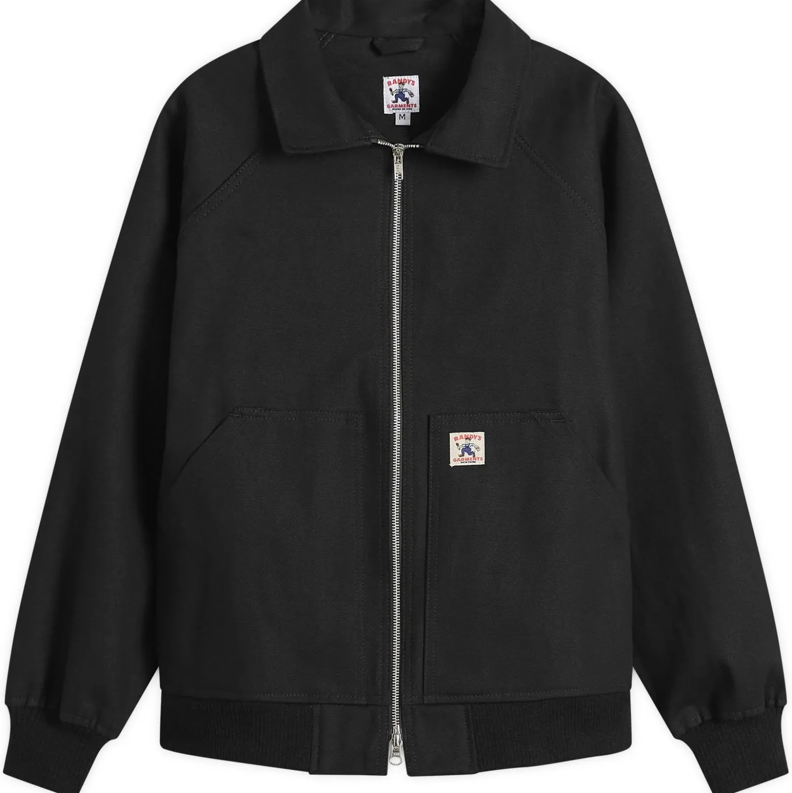 Randy’sGarmentsINC. Maine Jacket