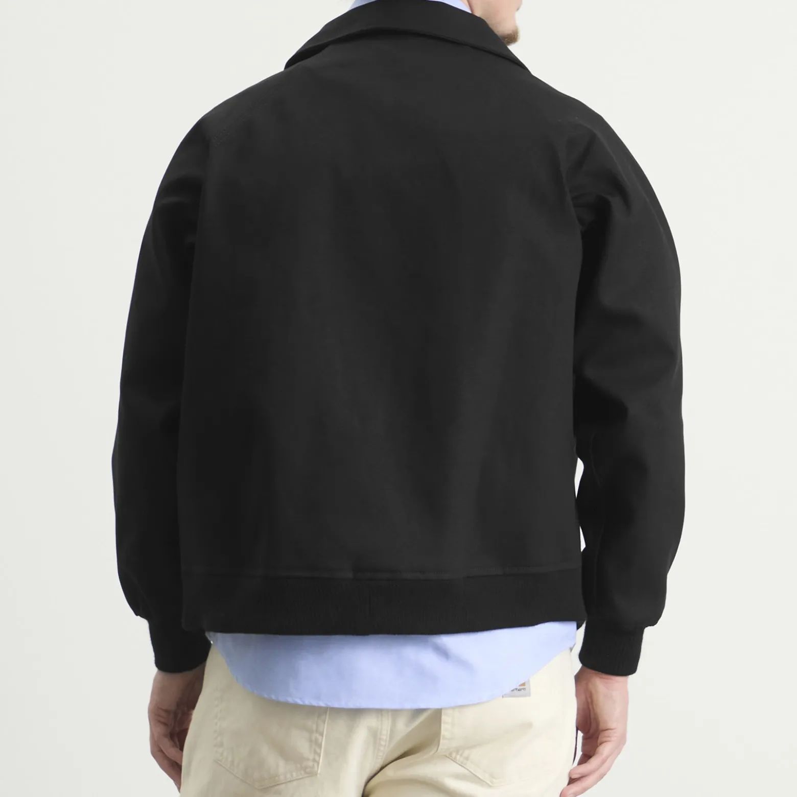 Randy’sGarmentsINC. Maine Jacket