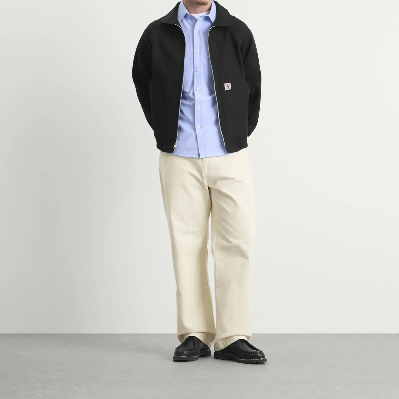 Randy’sGarmentsINC. Maine Jacket