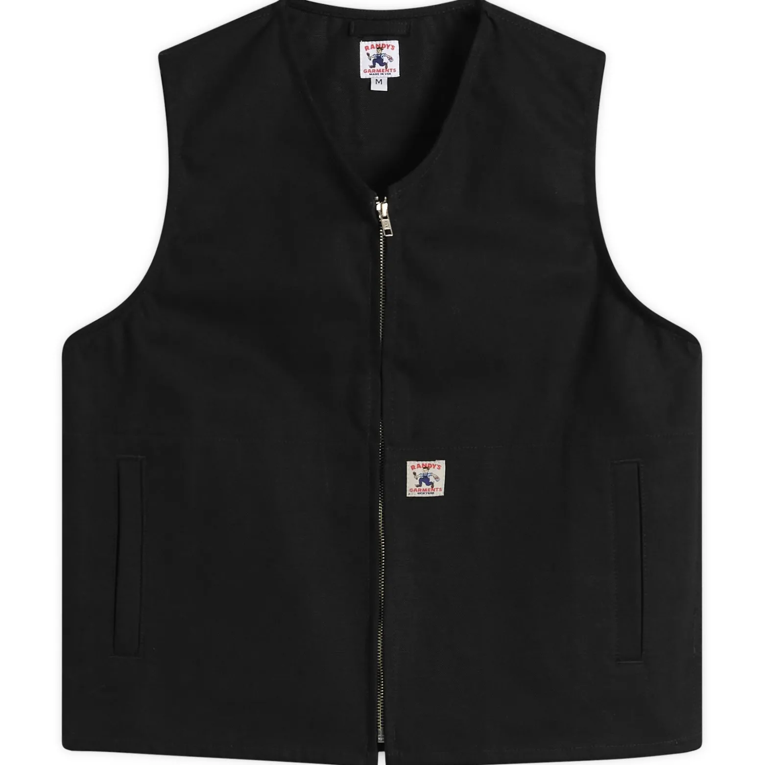 Randy’sGarmentsINC. Over Vest