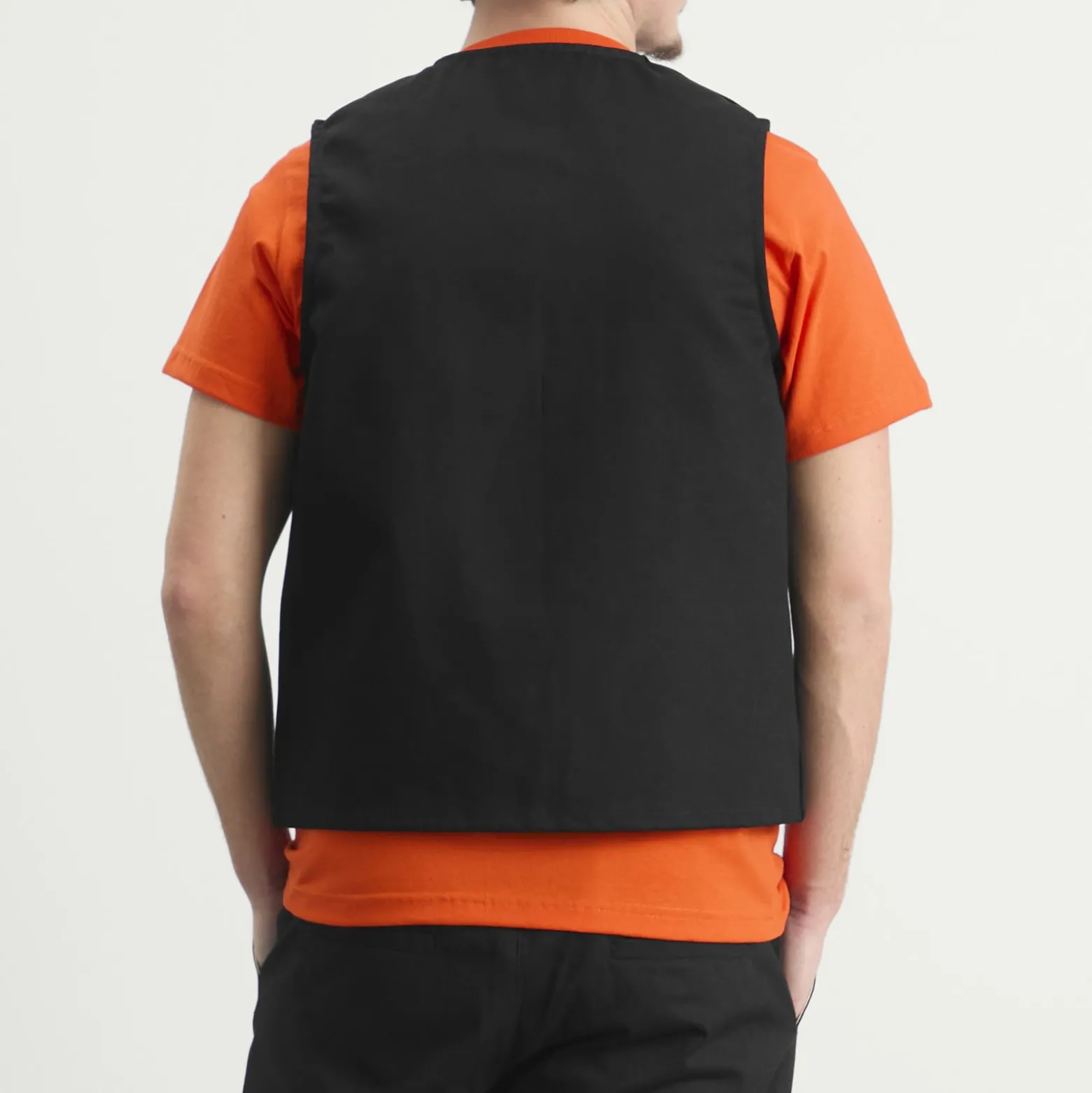 Randy’sGarmentsINC. Over Vest