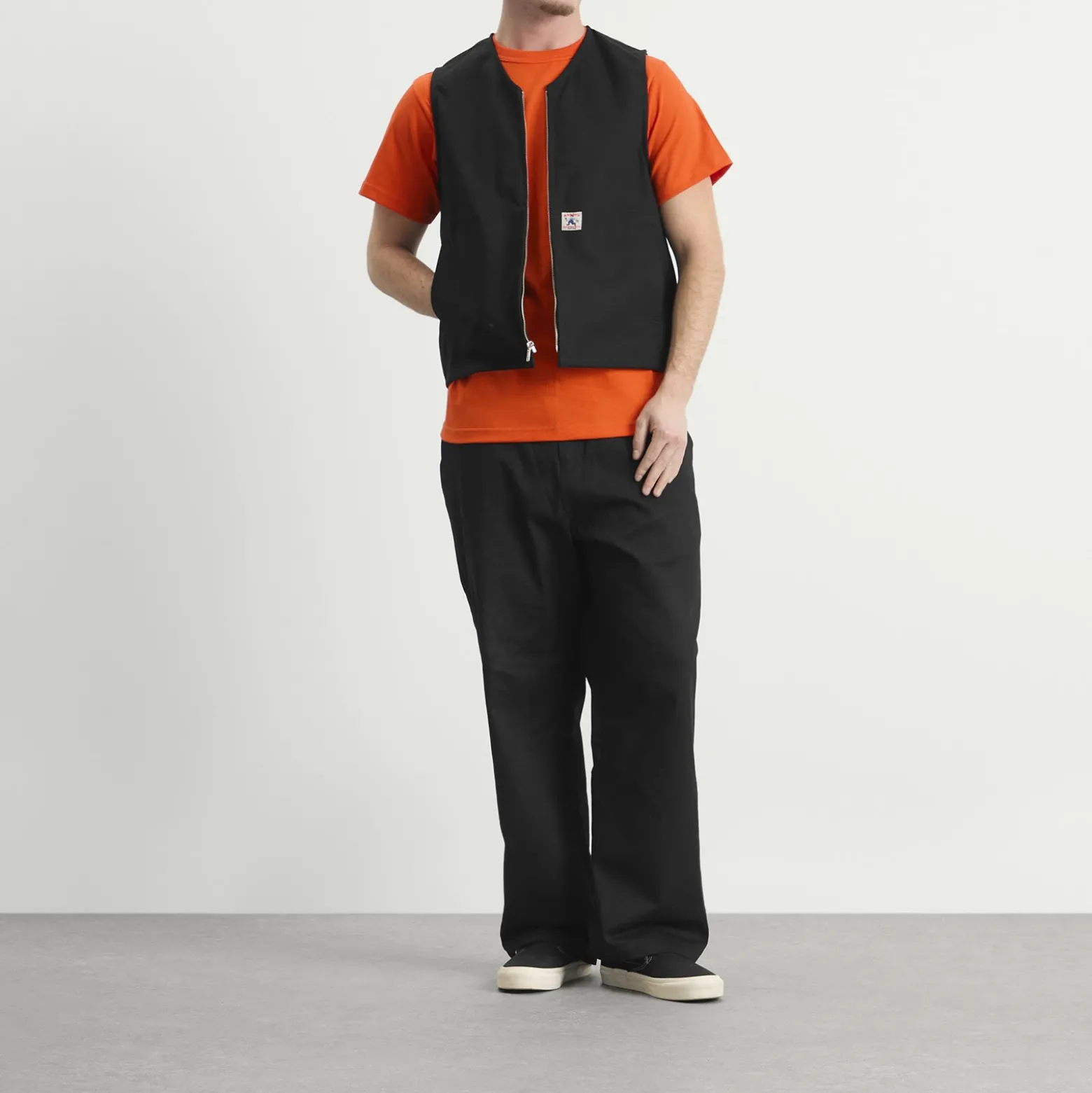 Randy’sGarmentsINC. Over Vest
