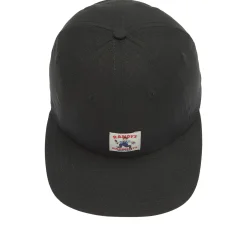 Randy’sGarmentsINC. 6 Panel Logo Snapback Cap