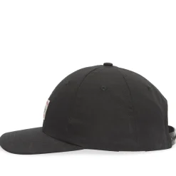 Randy’sGarmentsINC. 6 Panel Logo Snapback Cap