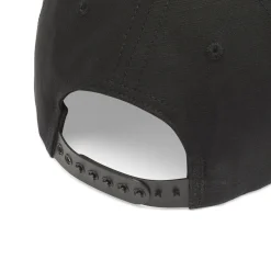 Randy’sGarmentsINC. 6 Panel Logo Snapback Cap