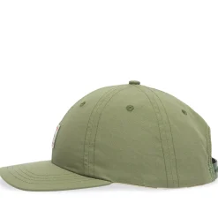 Randy’sGarmentsINC. 6 Panel Logo Snapback Cap