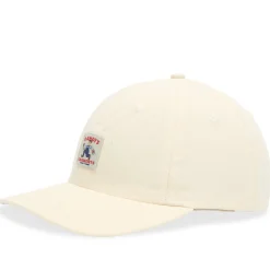 Randy’sGarmentsINC. 6 Panel Logo Snapback Cap