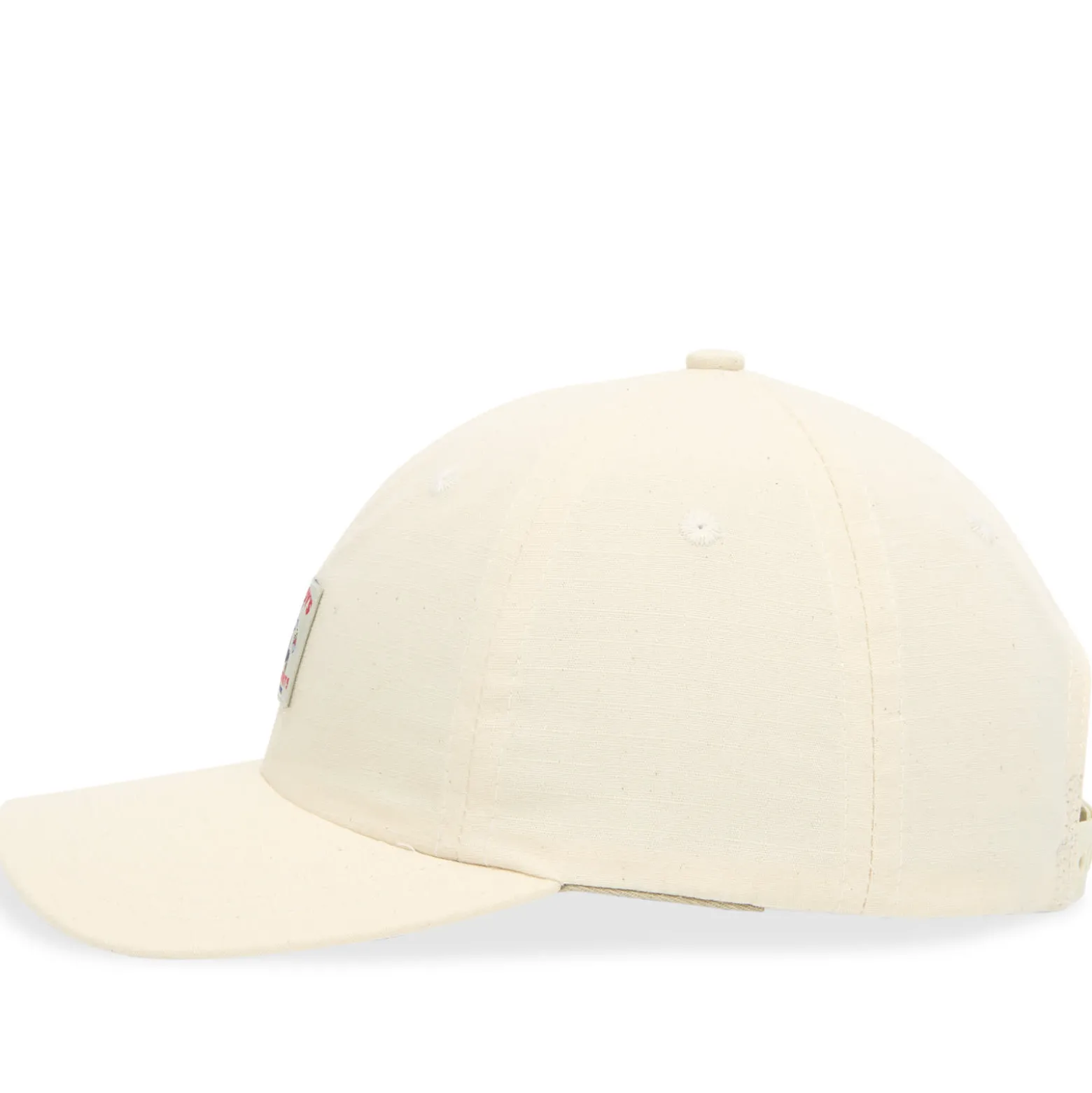 Randy’sGarmentsINC. 6 Panel Logo Snapback Cap