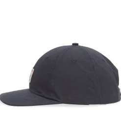 Randy’sGarmentsINC. 6 Panel Logo Snapback Cap