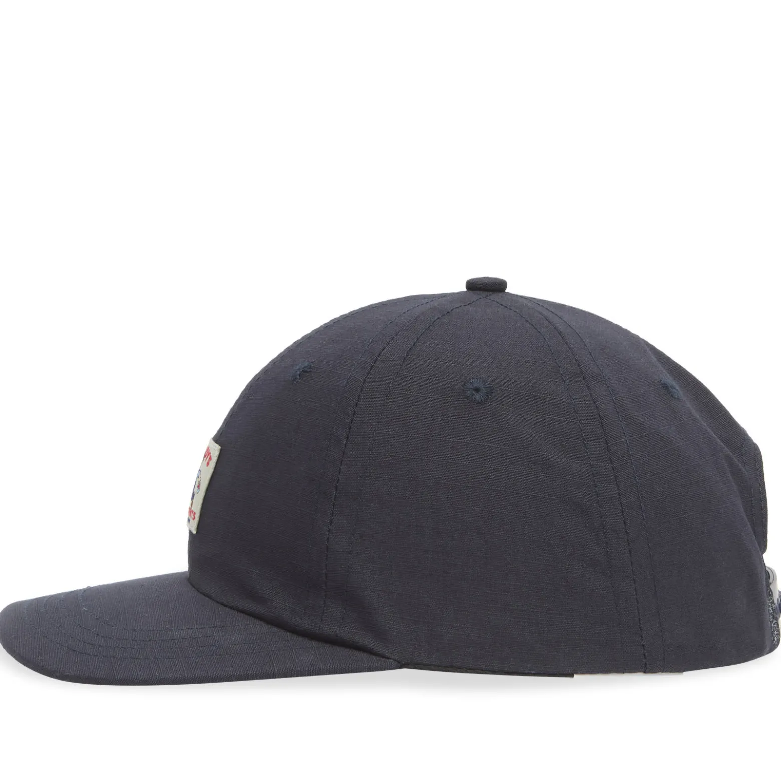 Randy’sGarmentsINC. 6 Panel Logo Snapback Cap