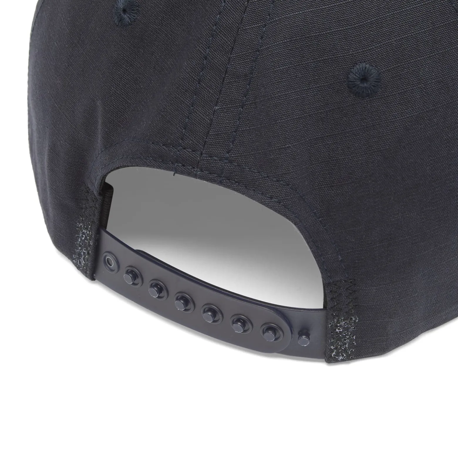 Randy’sGarmentsINC. 6 Panel Logo Snapback Cap