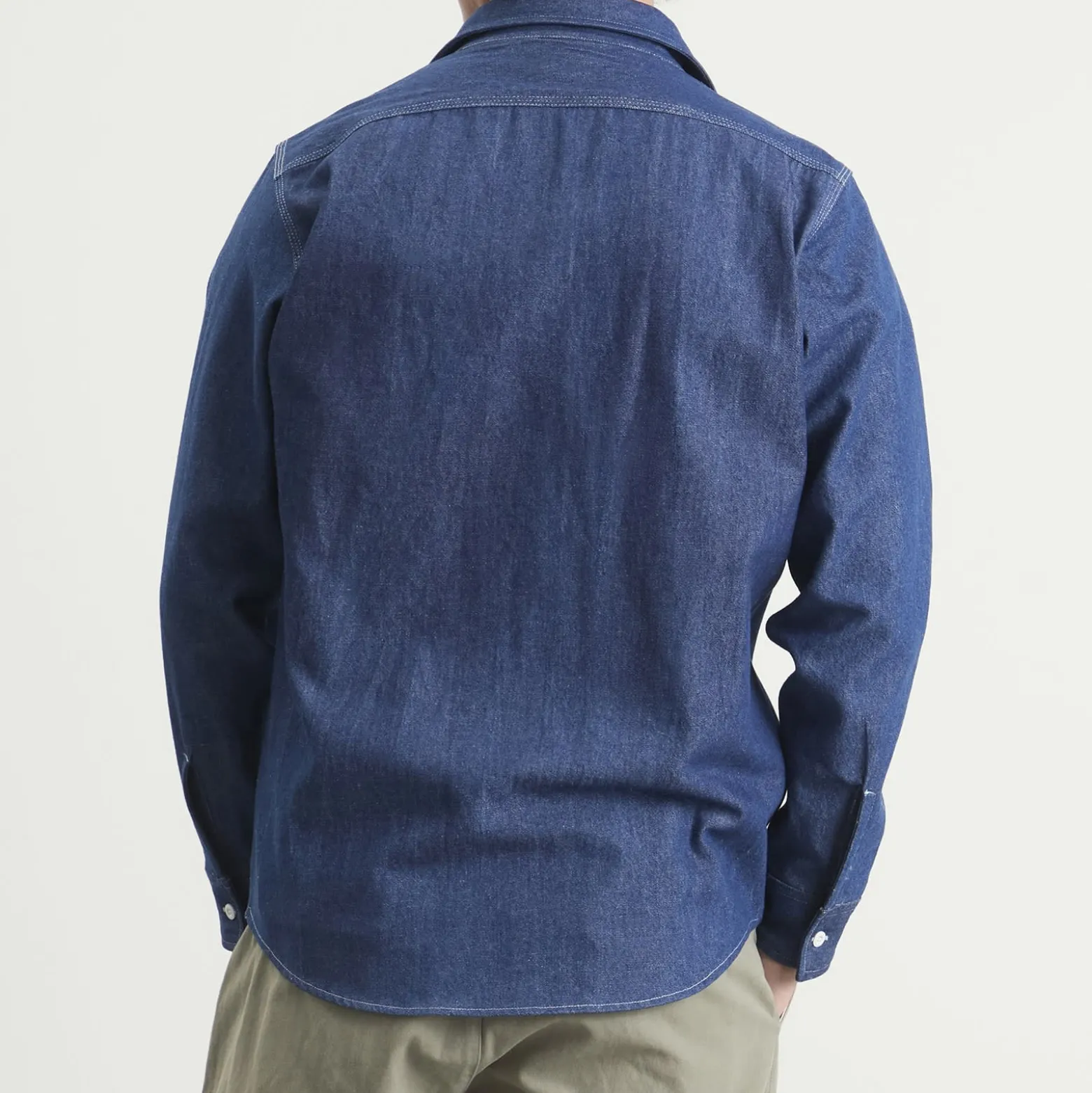 Randy’sGarmentsINC. 3 Pocket Work Shirt