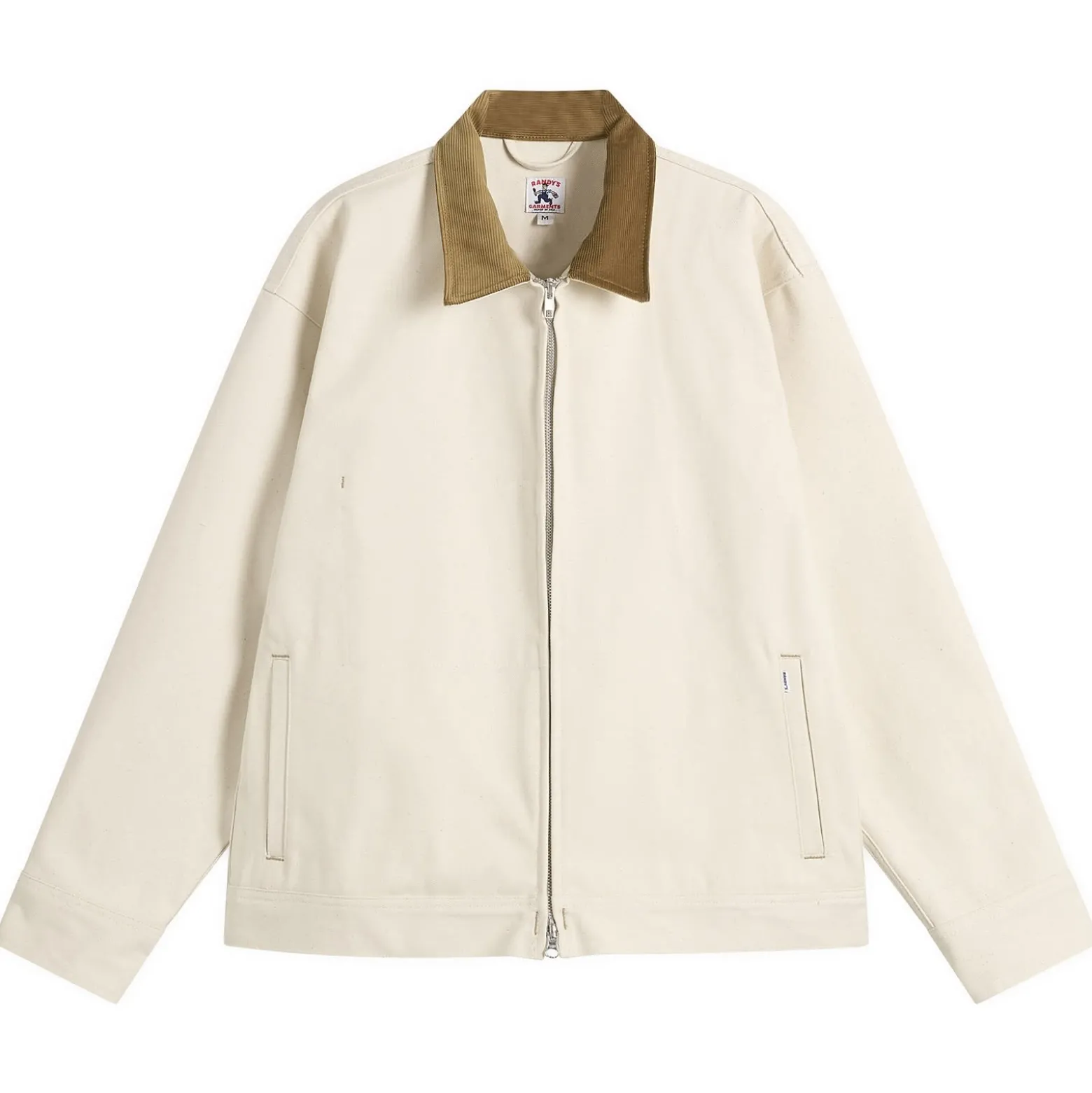 Randy’sGarmentsINC. Station Jacket